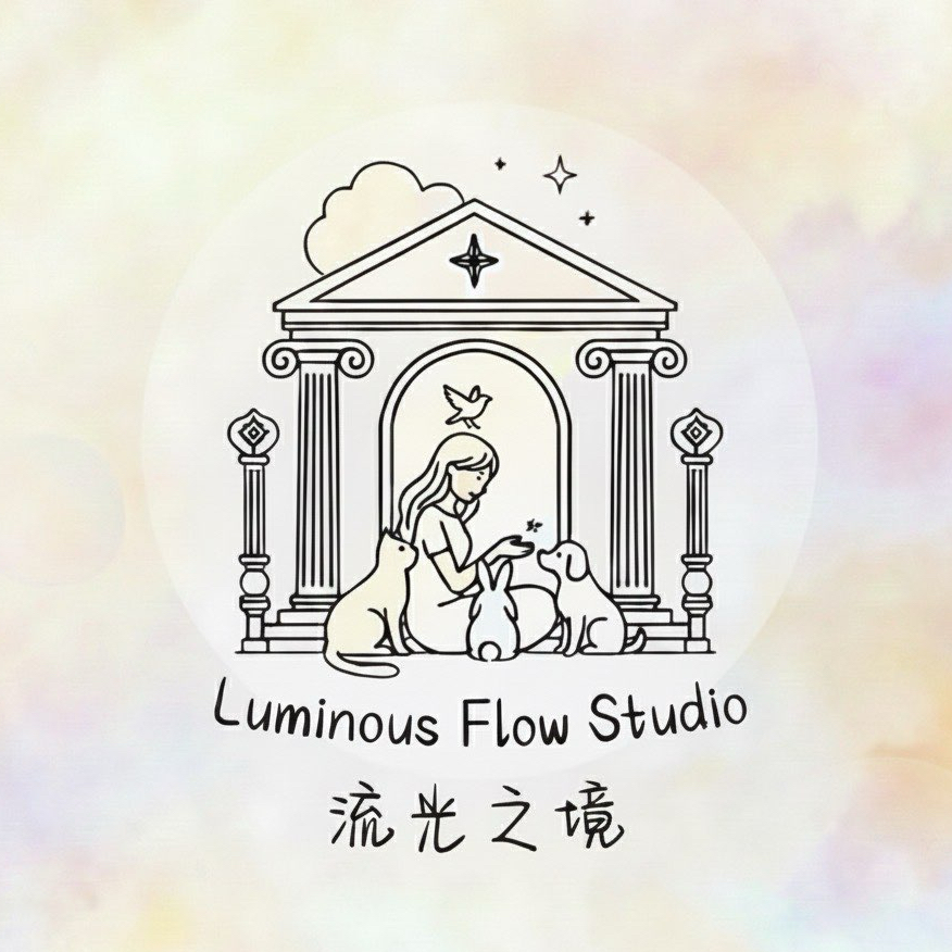 Elvira - 流光之境創辦人