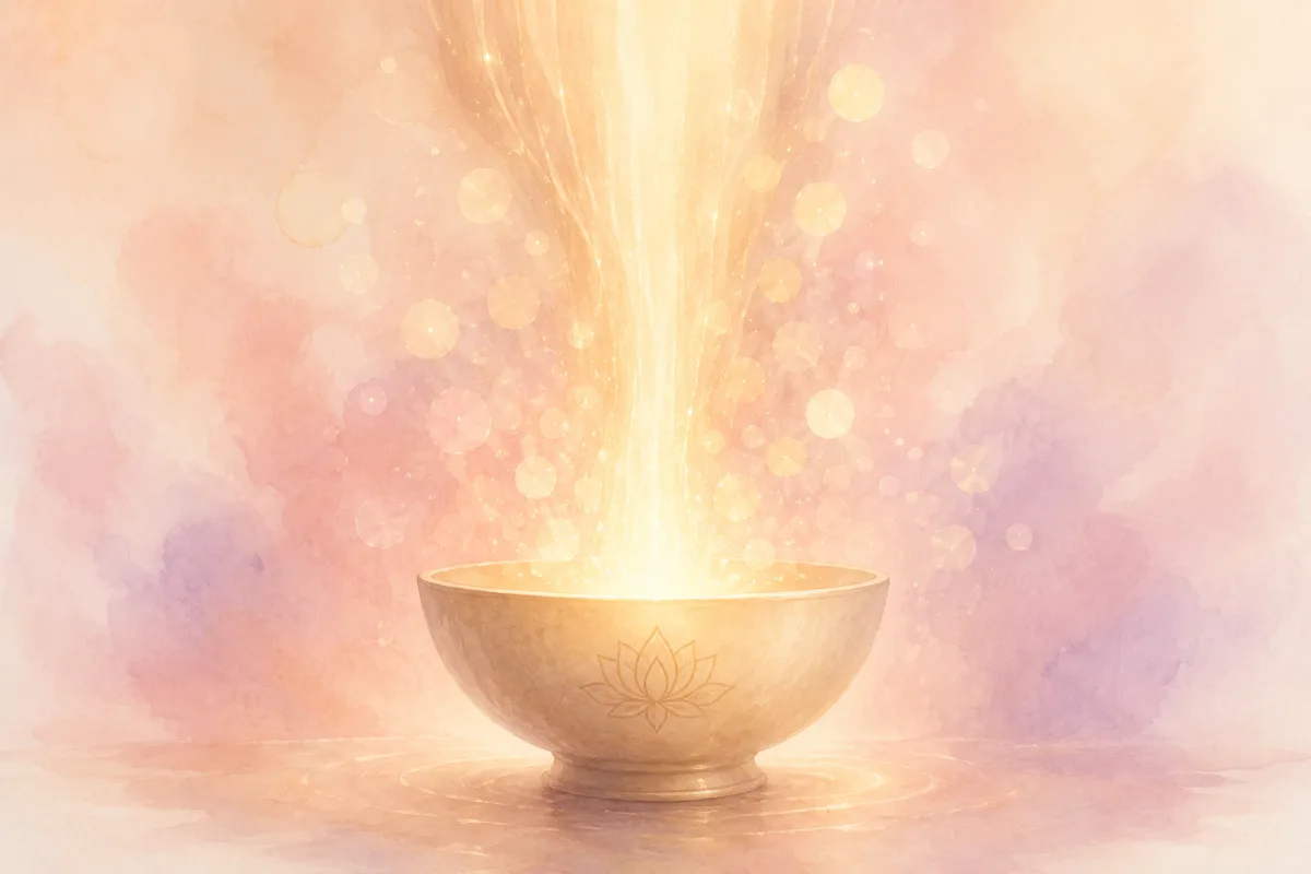金錢靈氣
