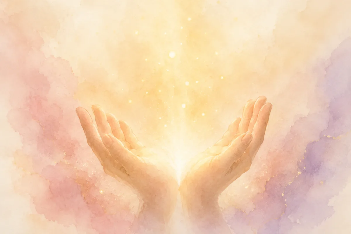 REIKI 靈氣療癒